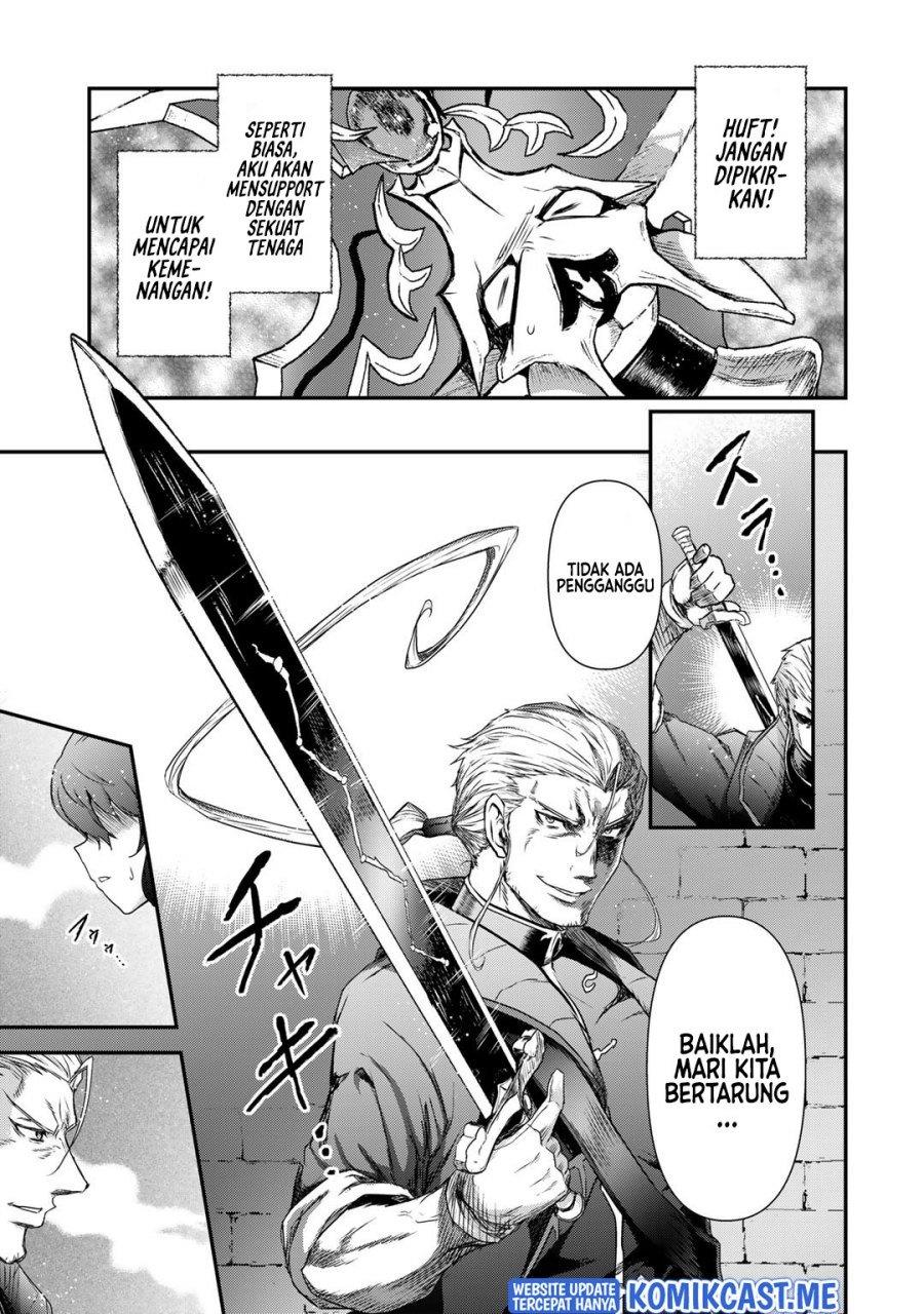 tensei-shitara-ken-deshita - Chapter: 56