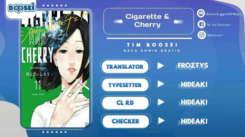 cigarette-cherry - Chapter: 94