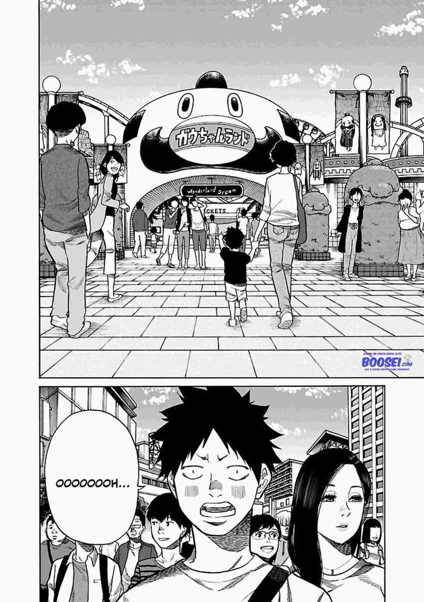 cigarette-cherry - Chapter: 94