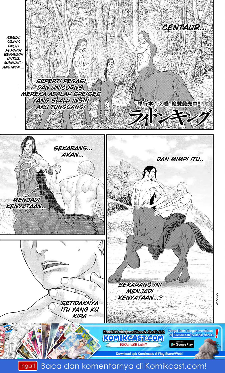 isekai-putin - Chapter: 13