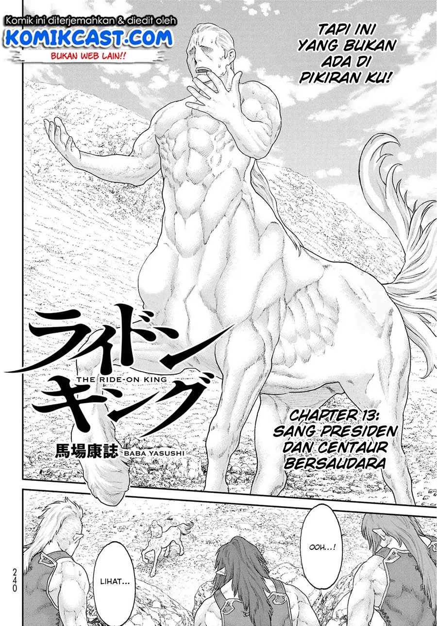 isekai-putin - Chapter: 13