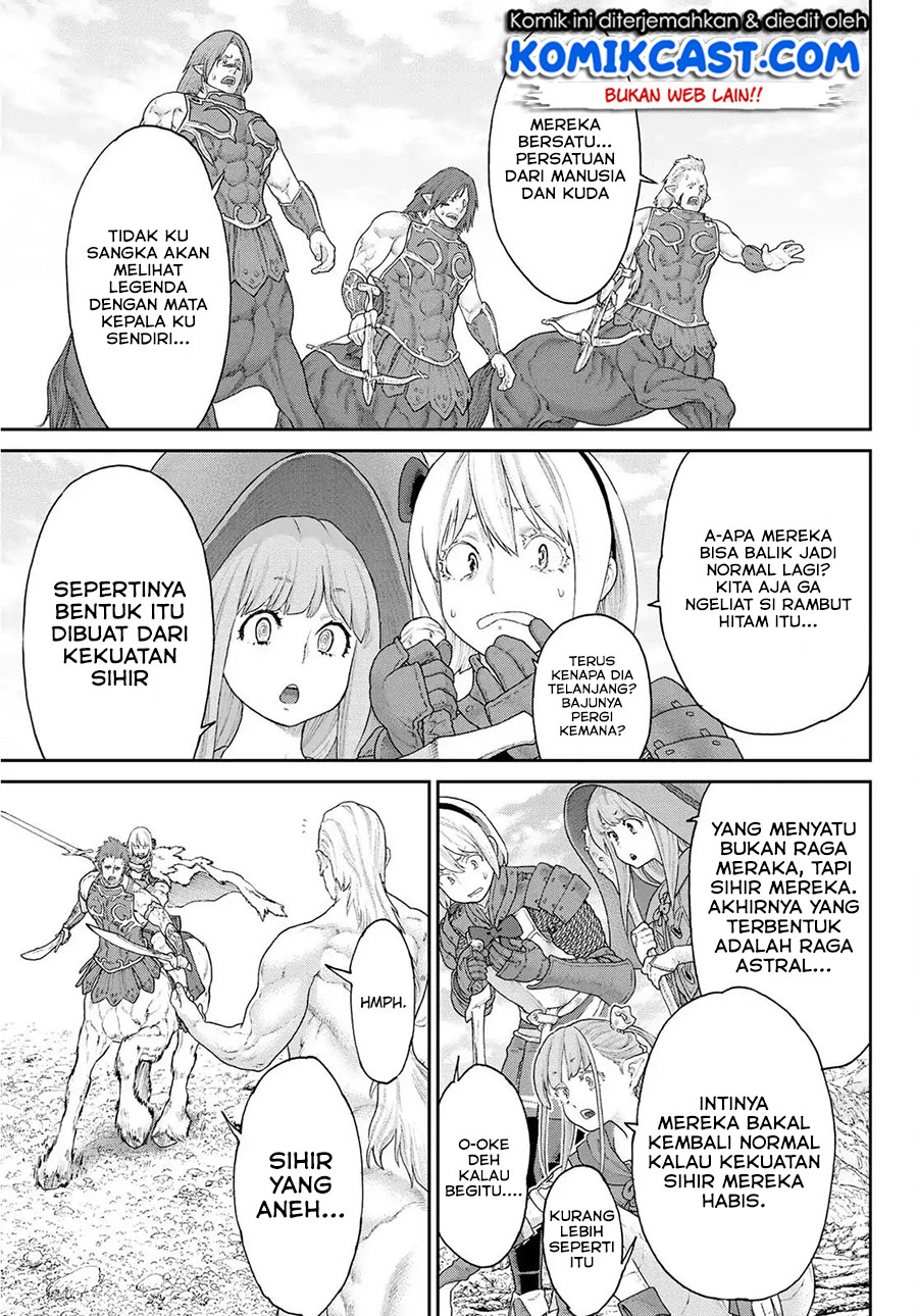 isekai-putin - Chapter: 13