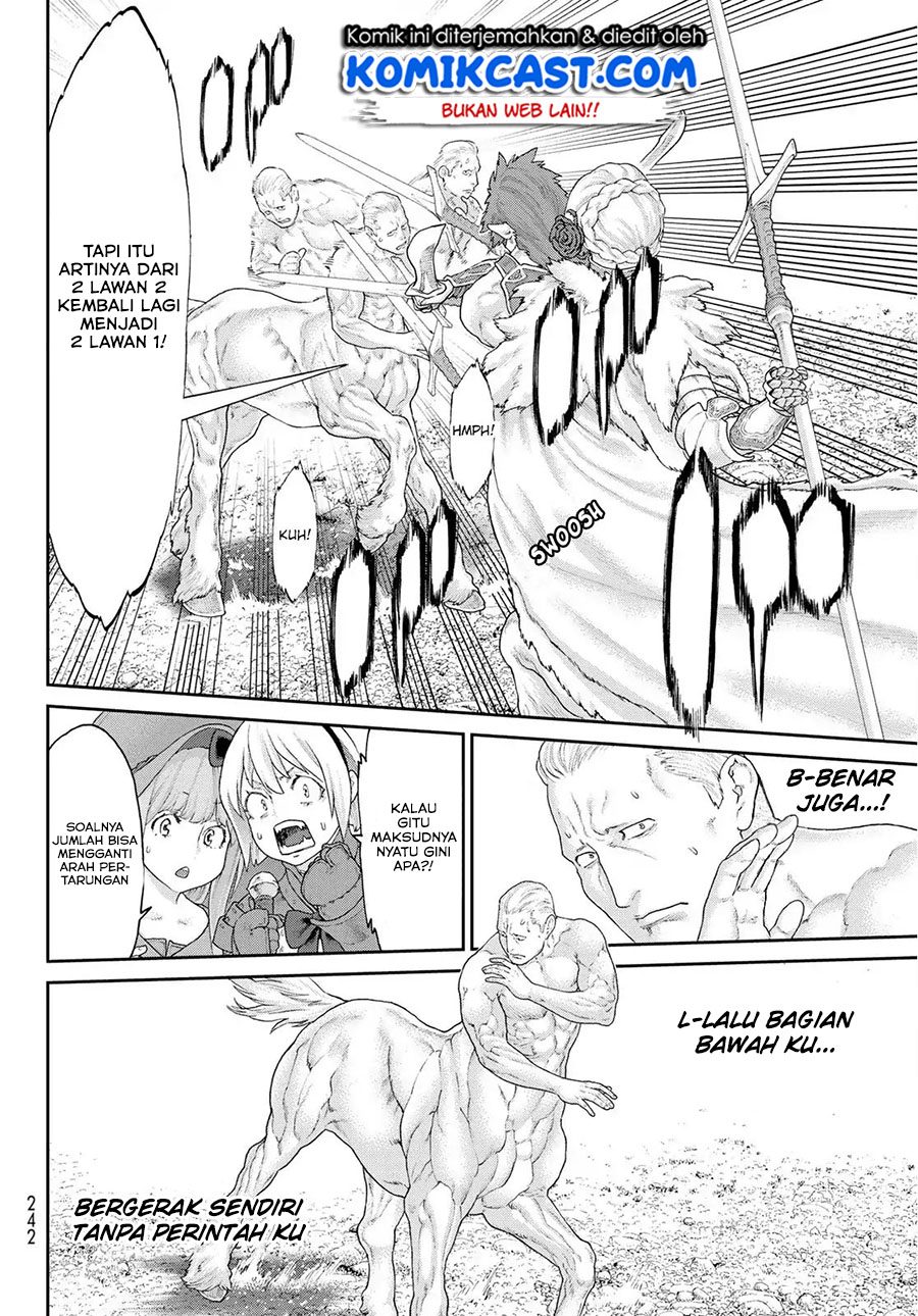 isekai-putin - Chapter: 13