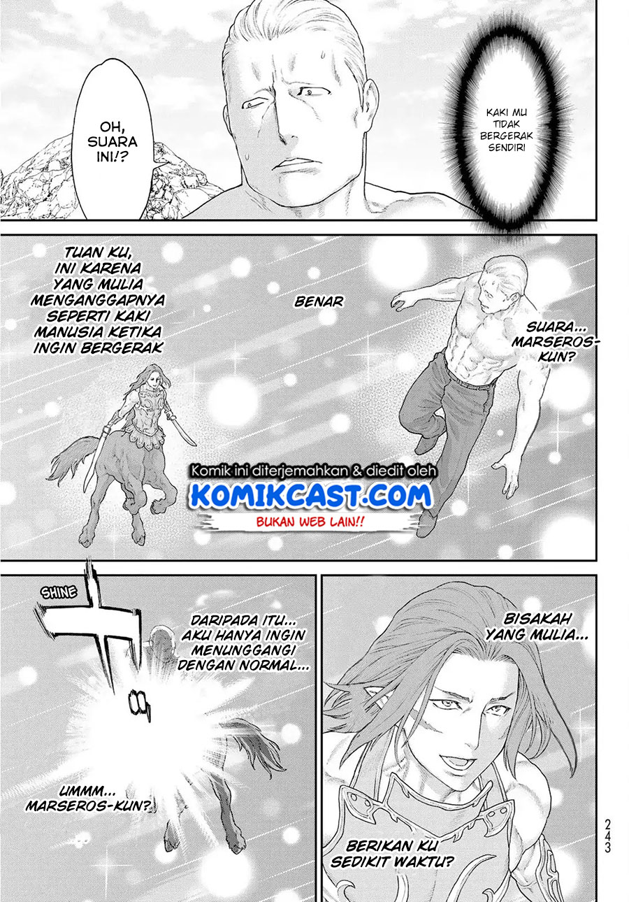 isekai-putin - Chapter: 13