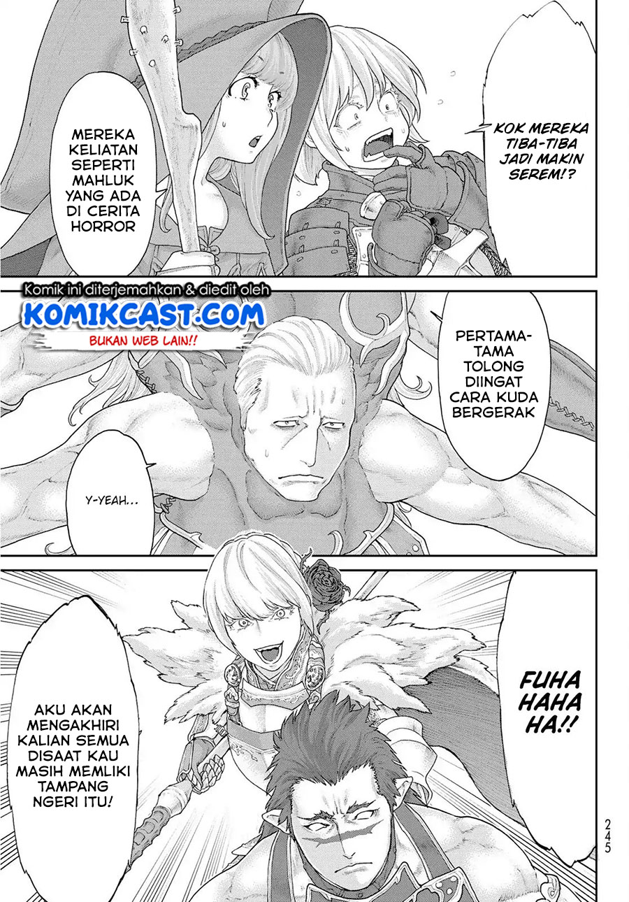 isekai-putin - Chapter: 13