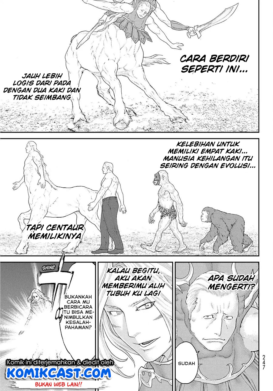 isekai-putin - Chapter: 13