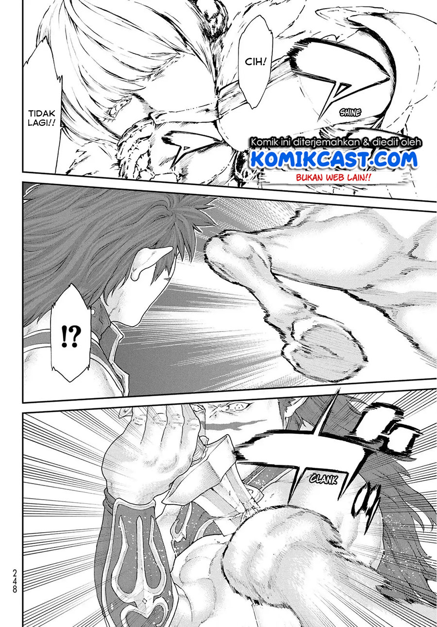 isekai-putin - Chapter: 13