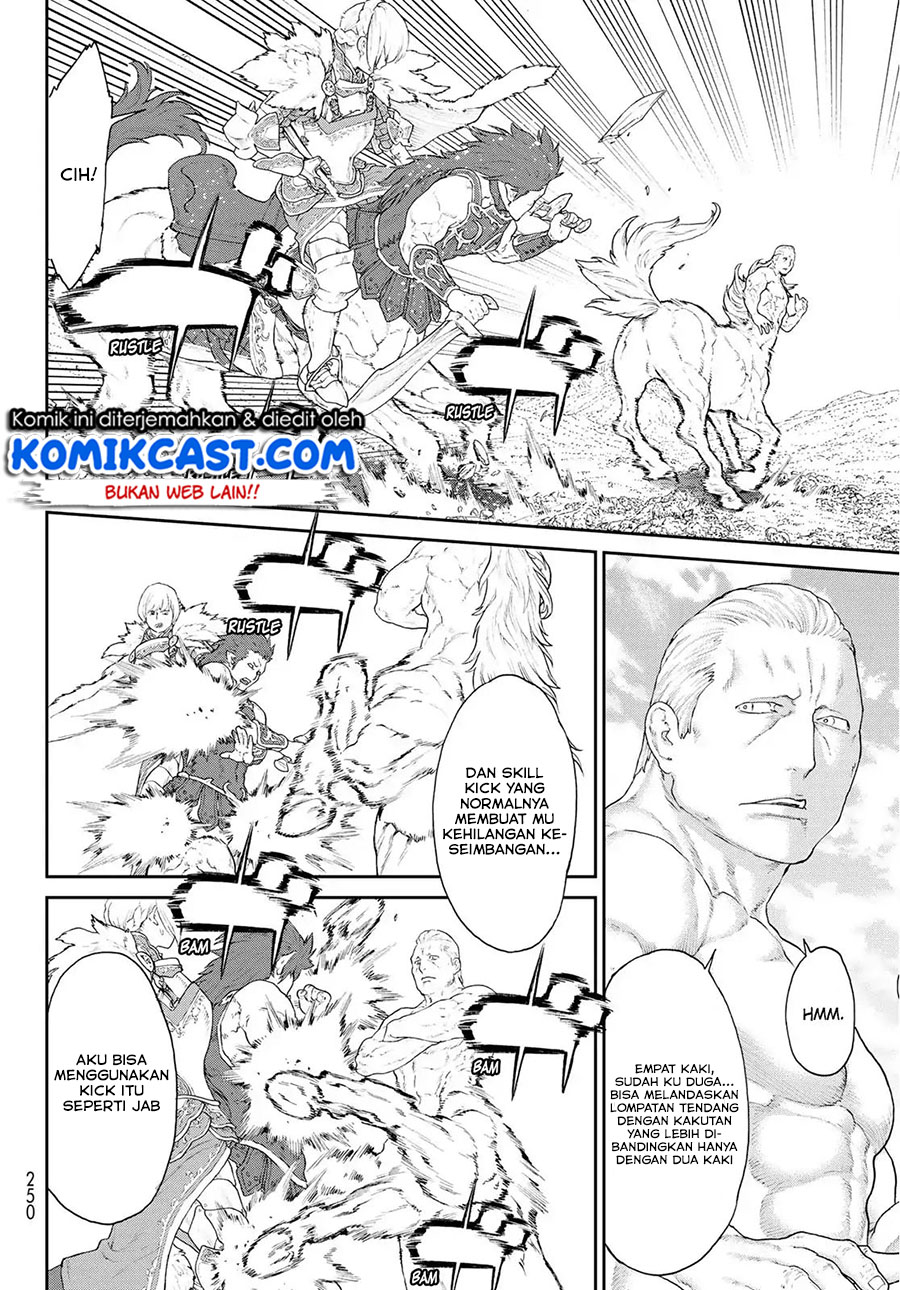 isekai-putin - Chapter: 13