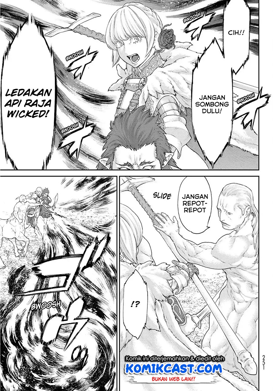 isekai-putin - Chapter: 13