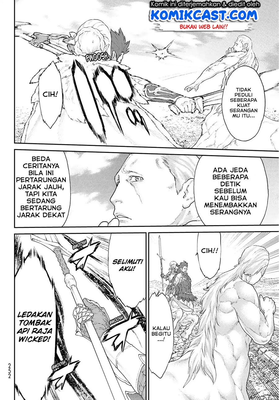 isekai-putin - Chapter: 13