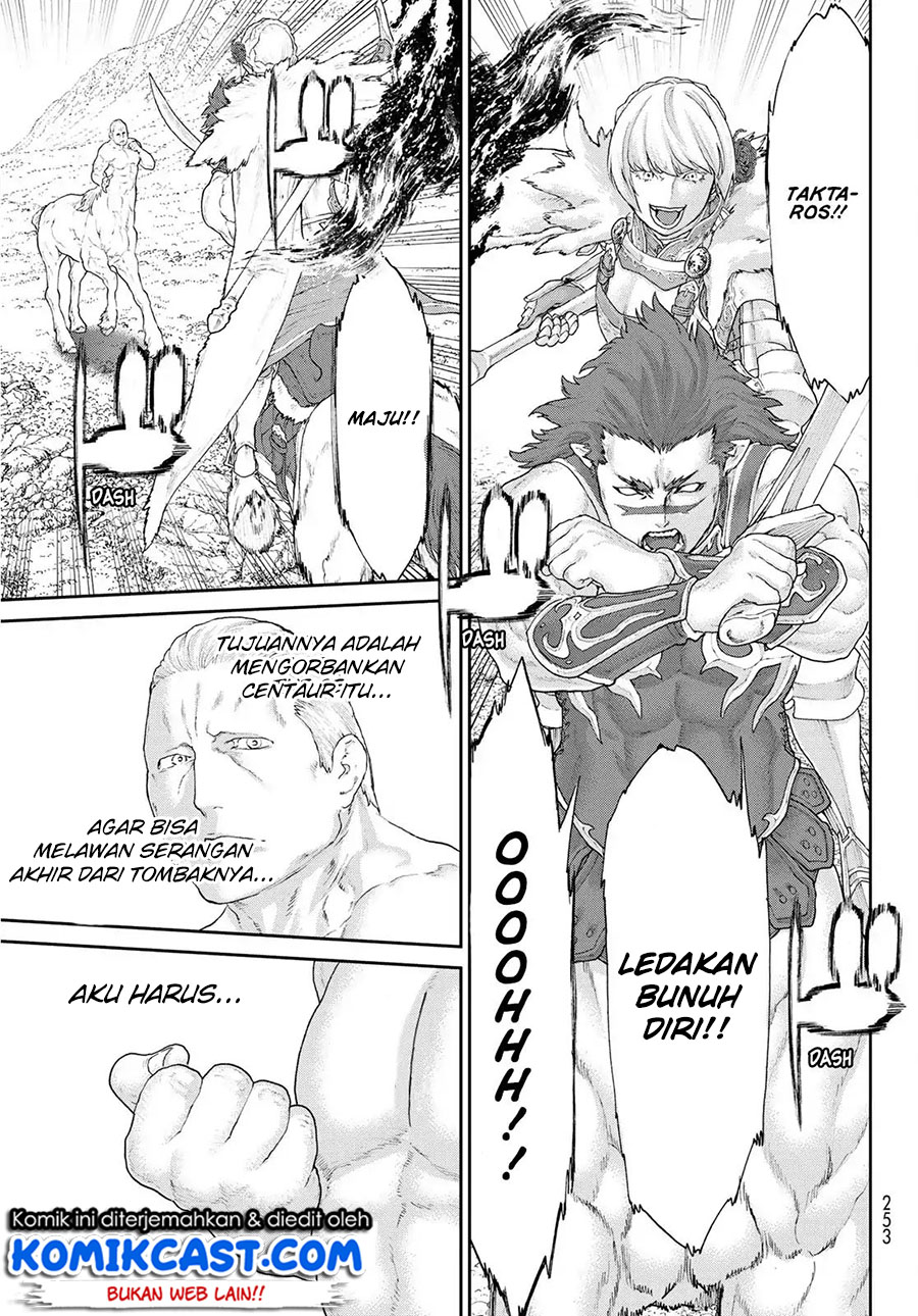 isekai-putin - Chapter: 13