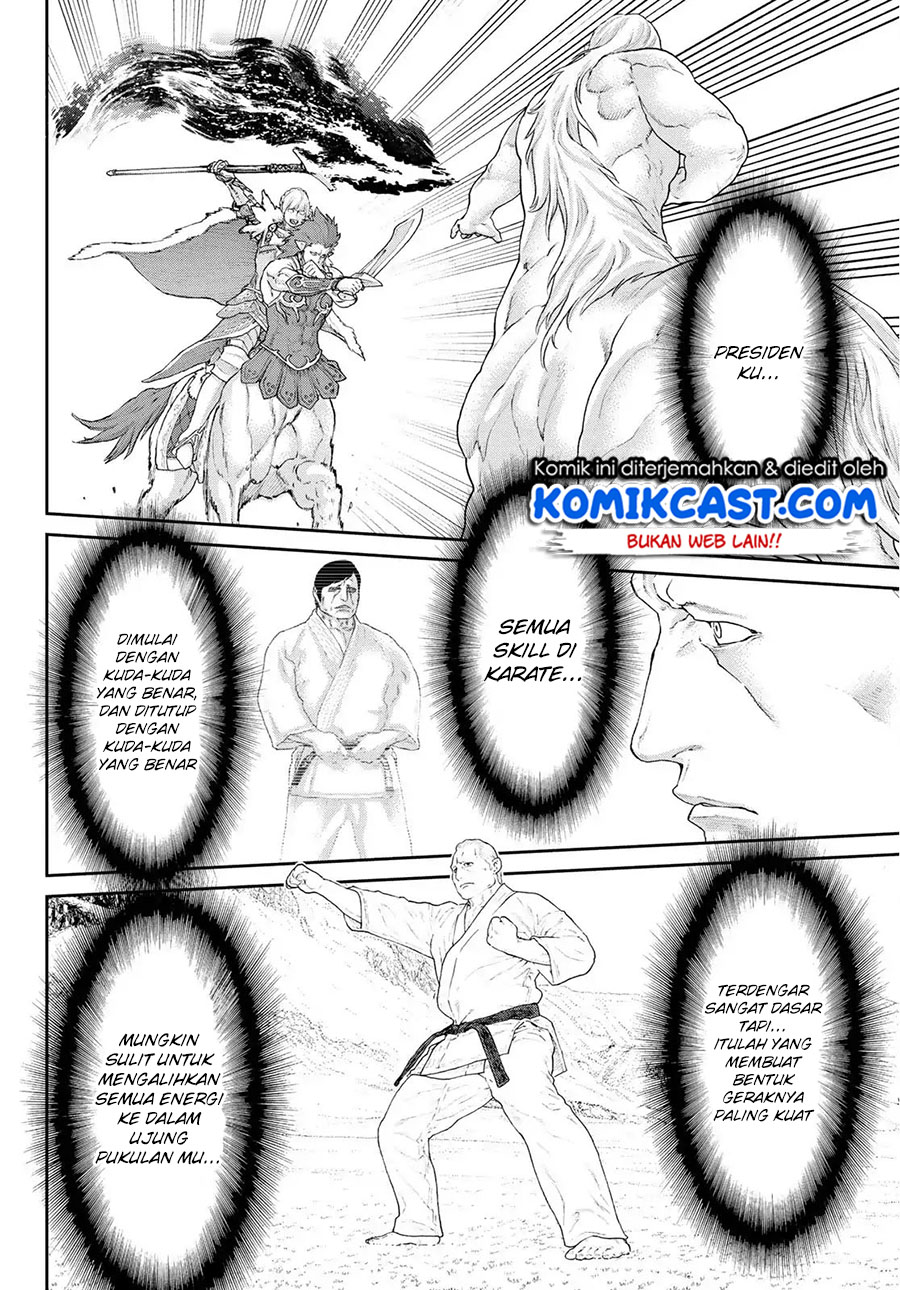 isekai-putin - Chapter: 13