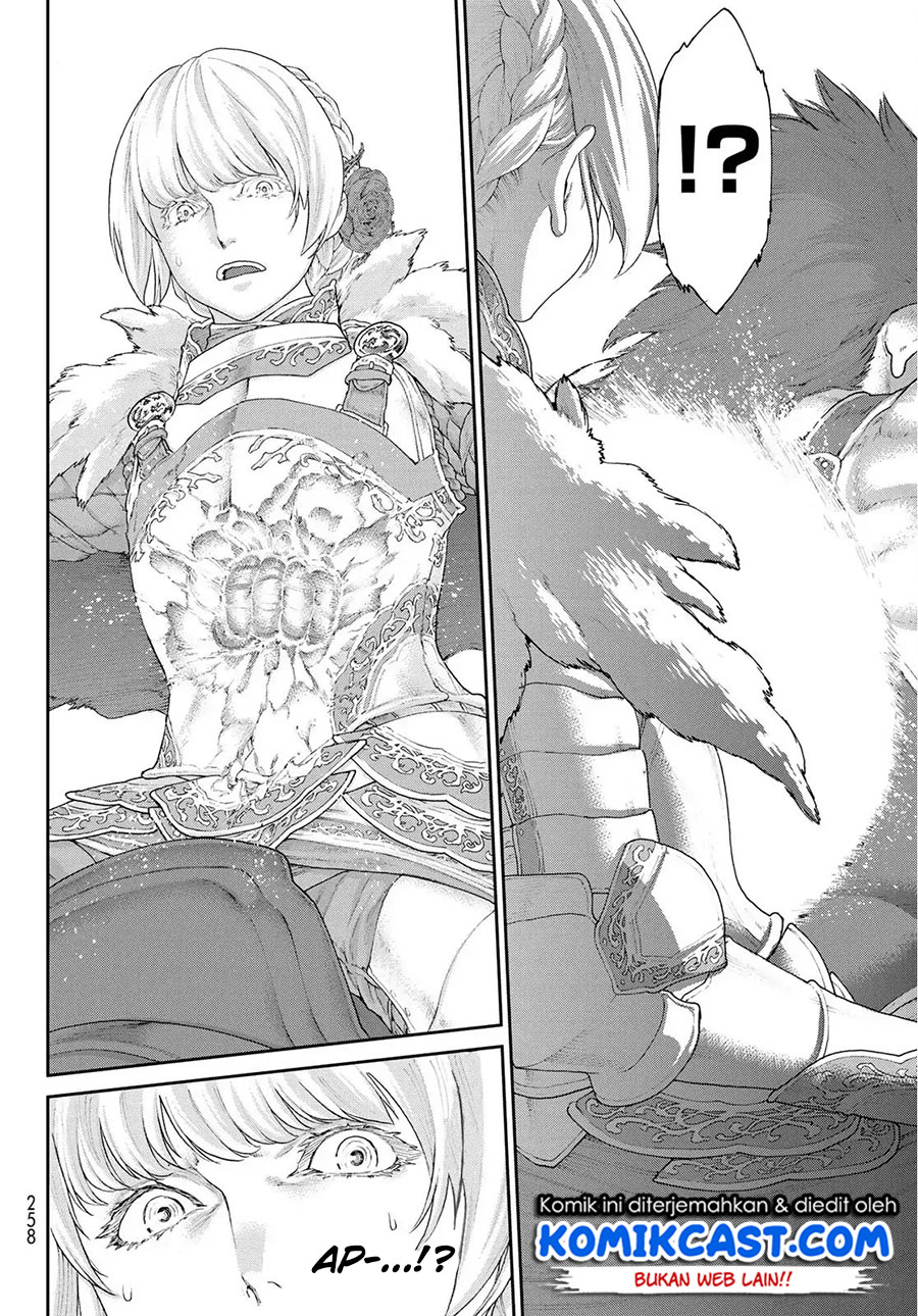 isekai-putin - Chapter: 13