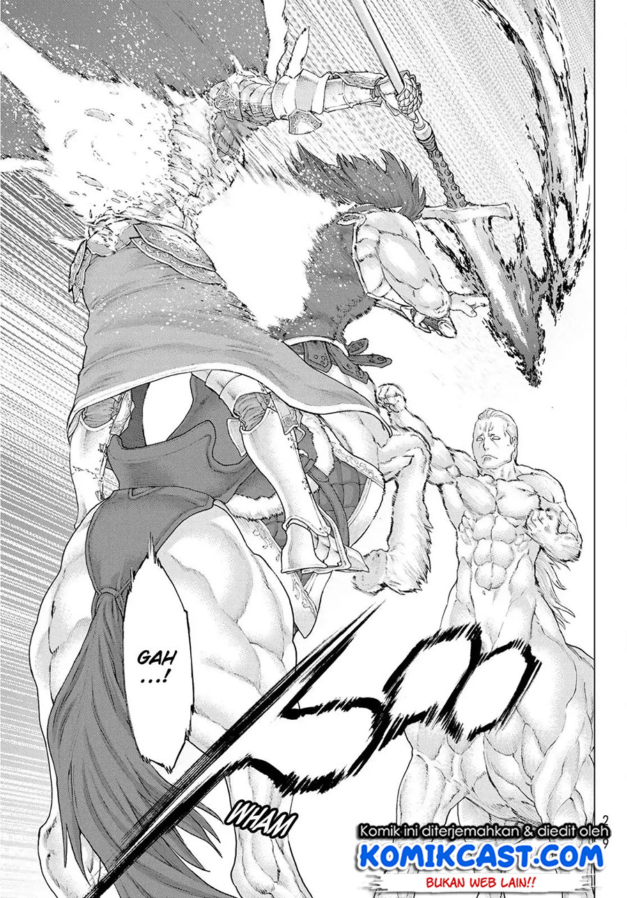 isekai-putin - Chapter: 13