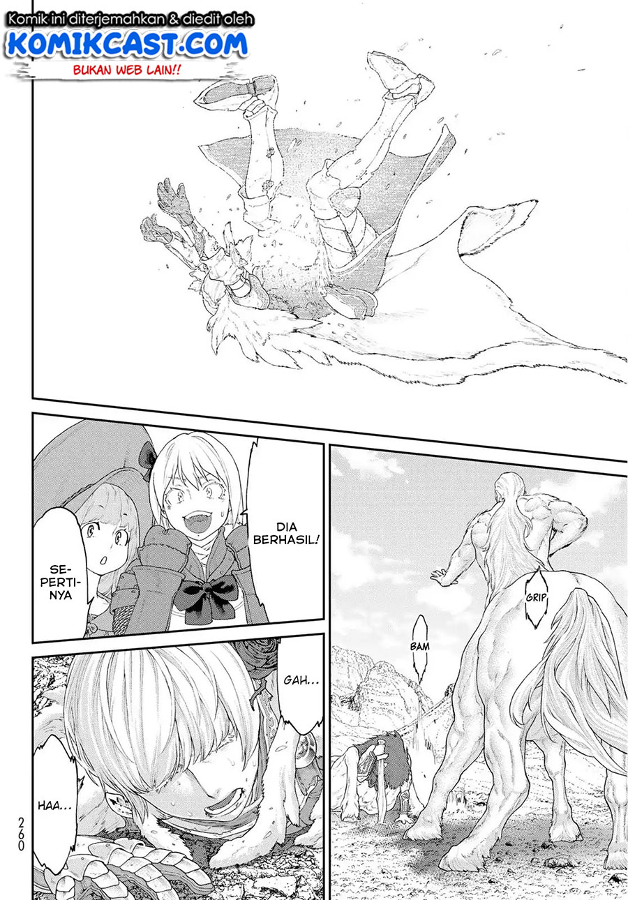 isekai-putin - Chapter: 13