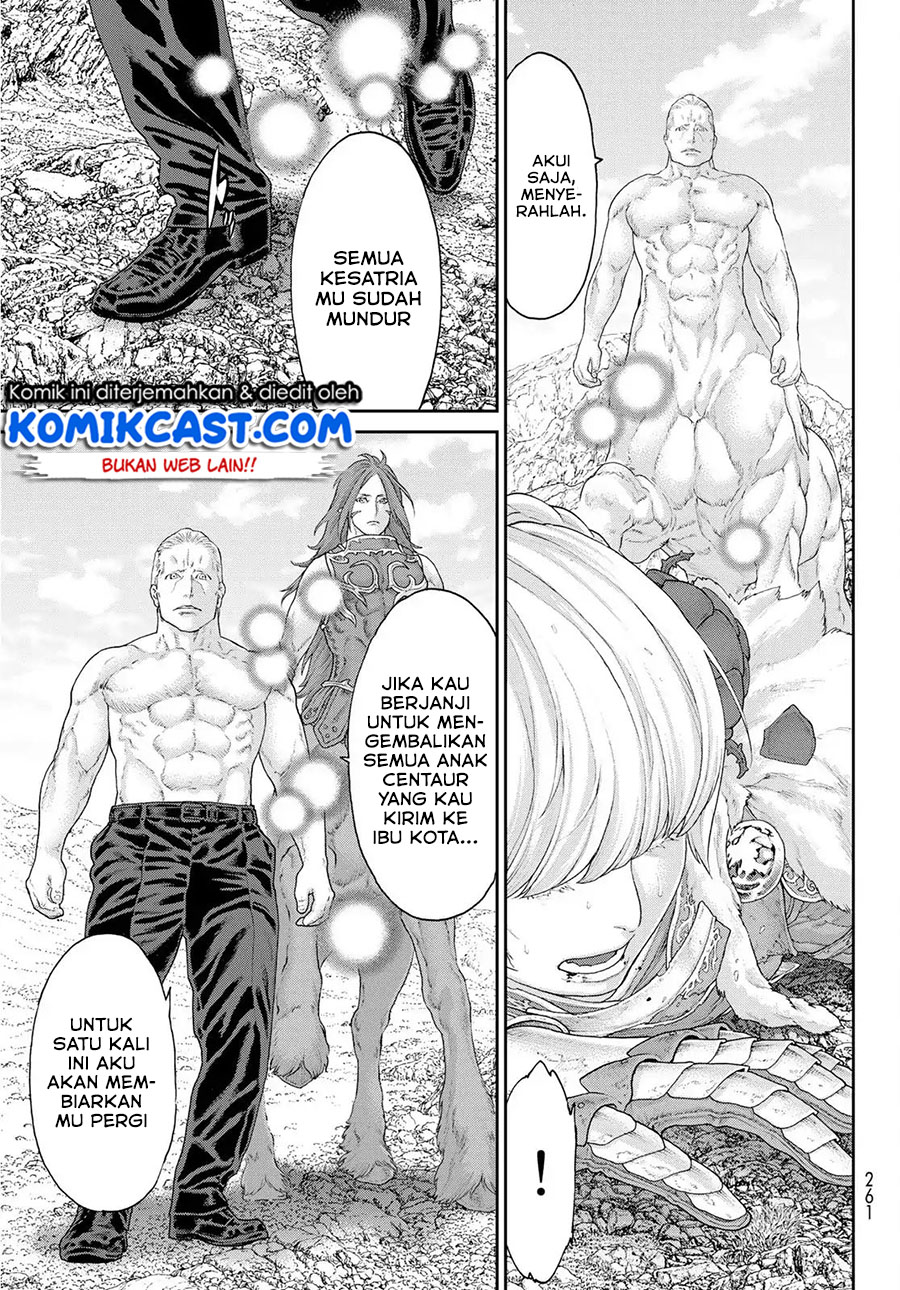 isekai-putin - Chapter: 13