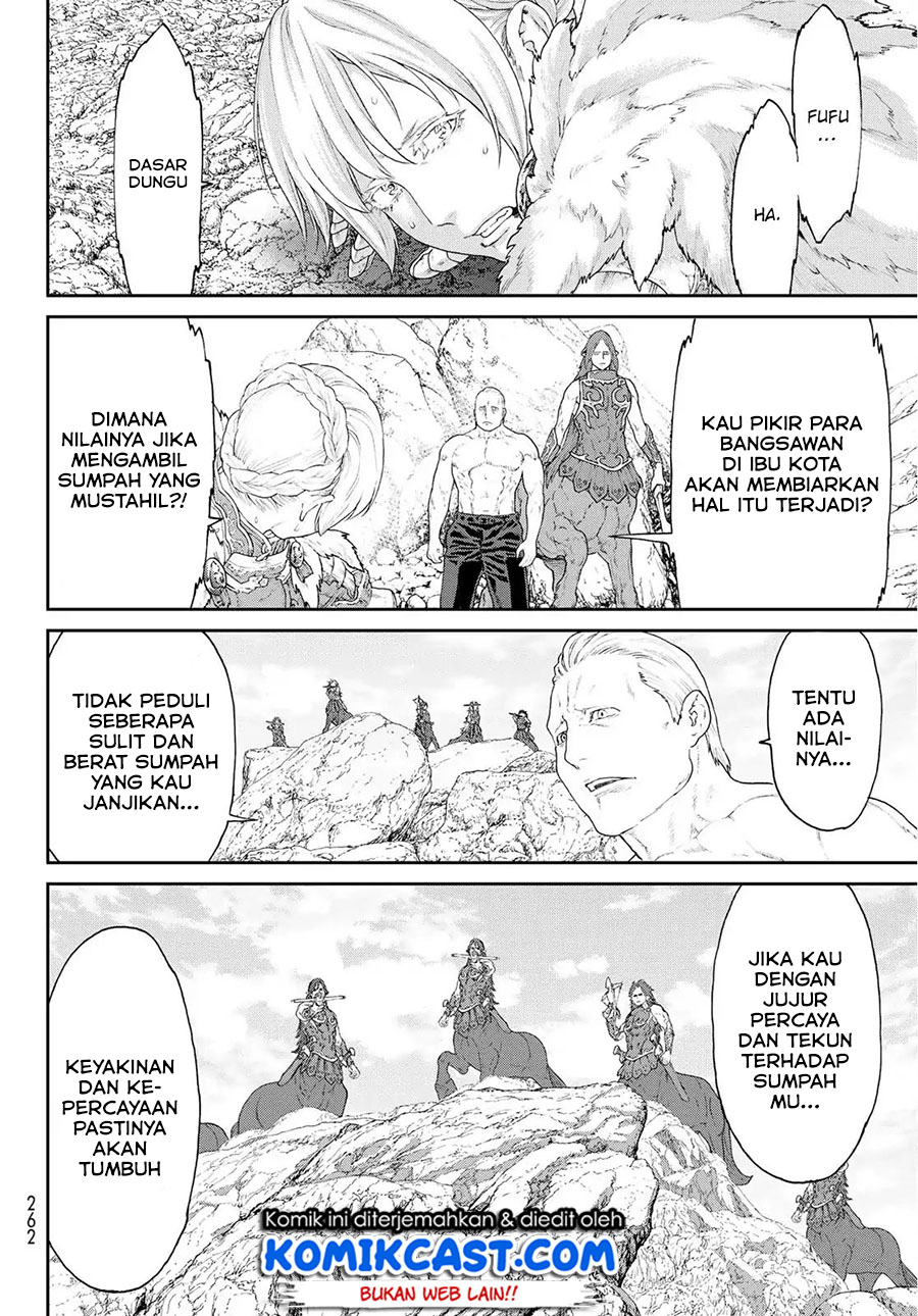 isekai-putin - Chapter: 13