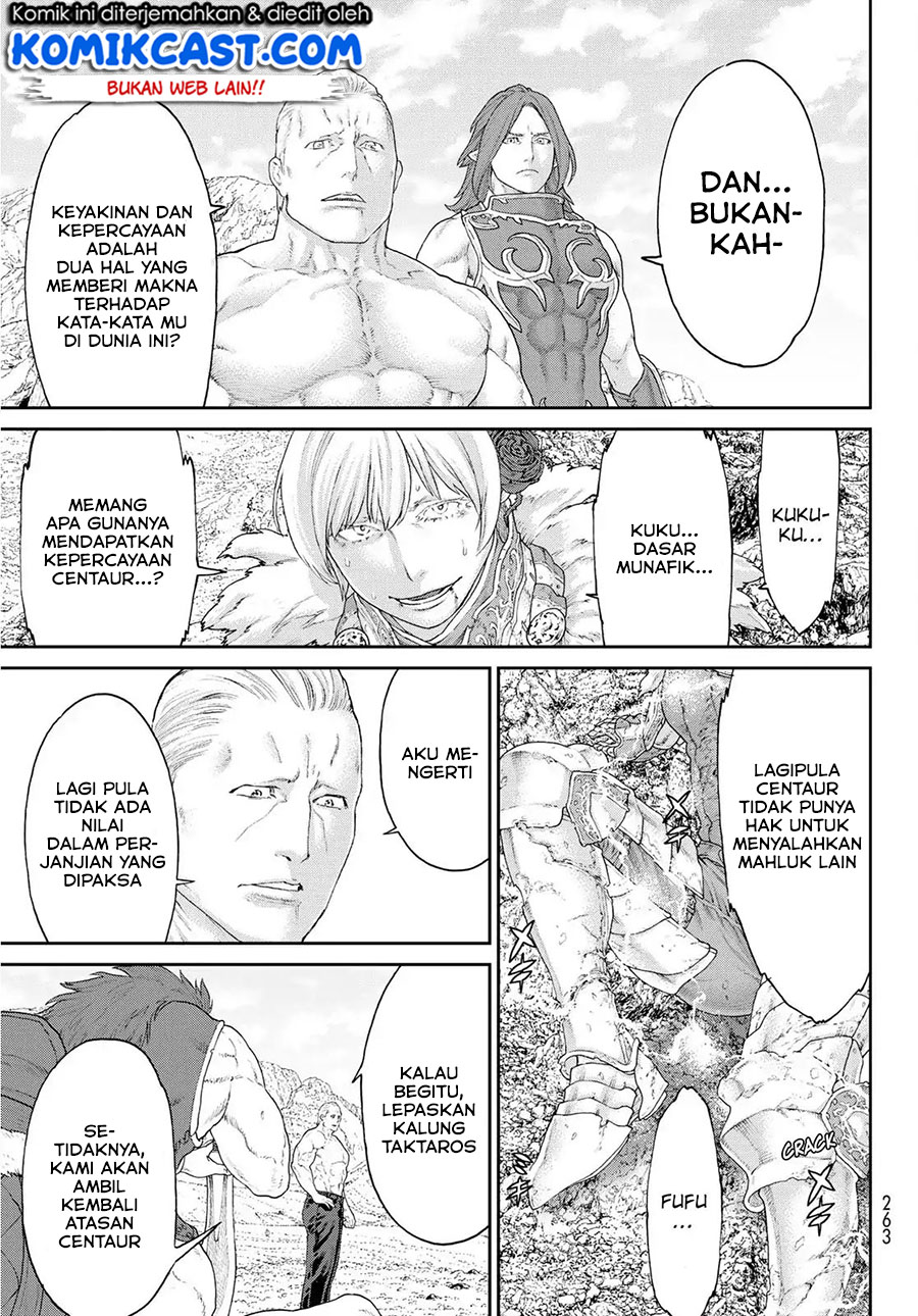 isekai-putin - Chapter: 13