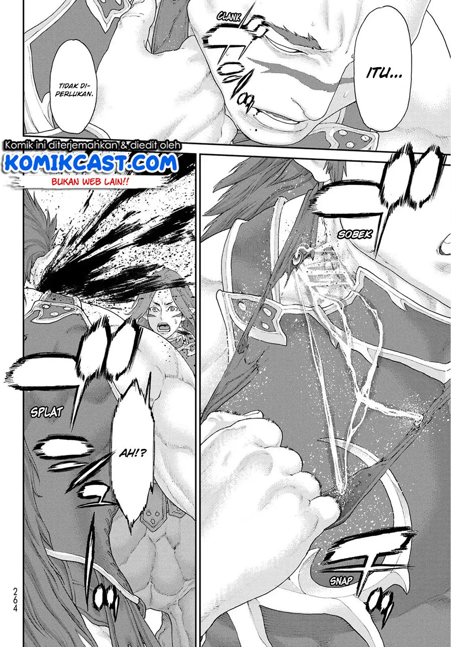 isekai-putin - Chapter: 13