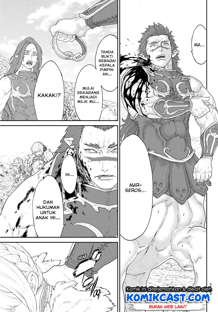 isekai-putin - Chapter: 13