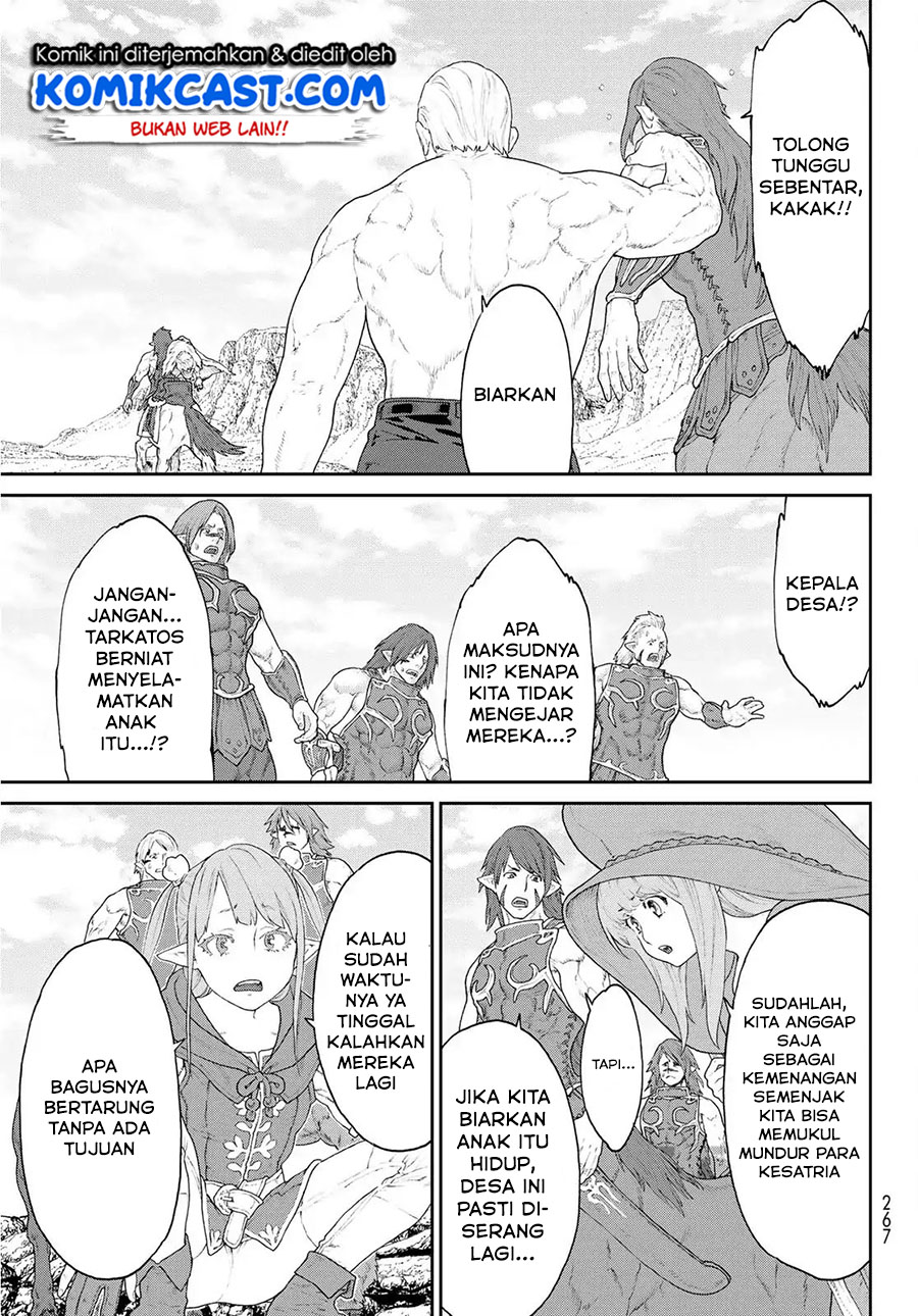 isekai-putin - Chapter: 13