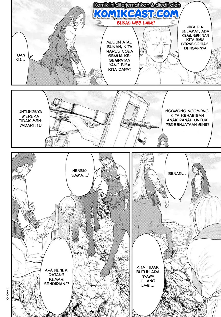 isekai-putin - Chapter: 13
