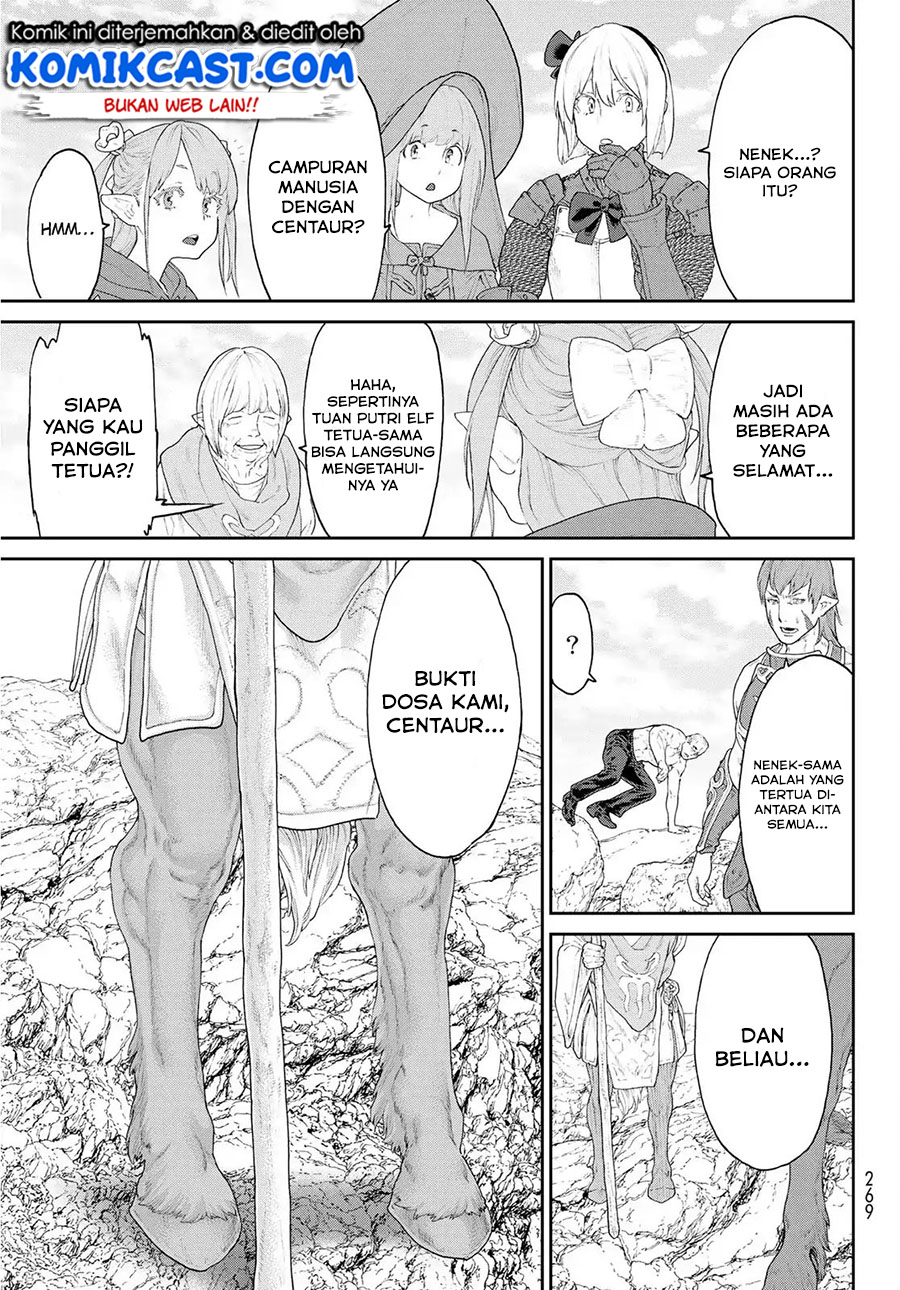 isekai-putin - Chapter: 13