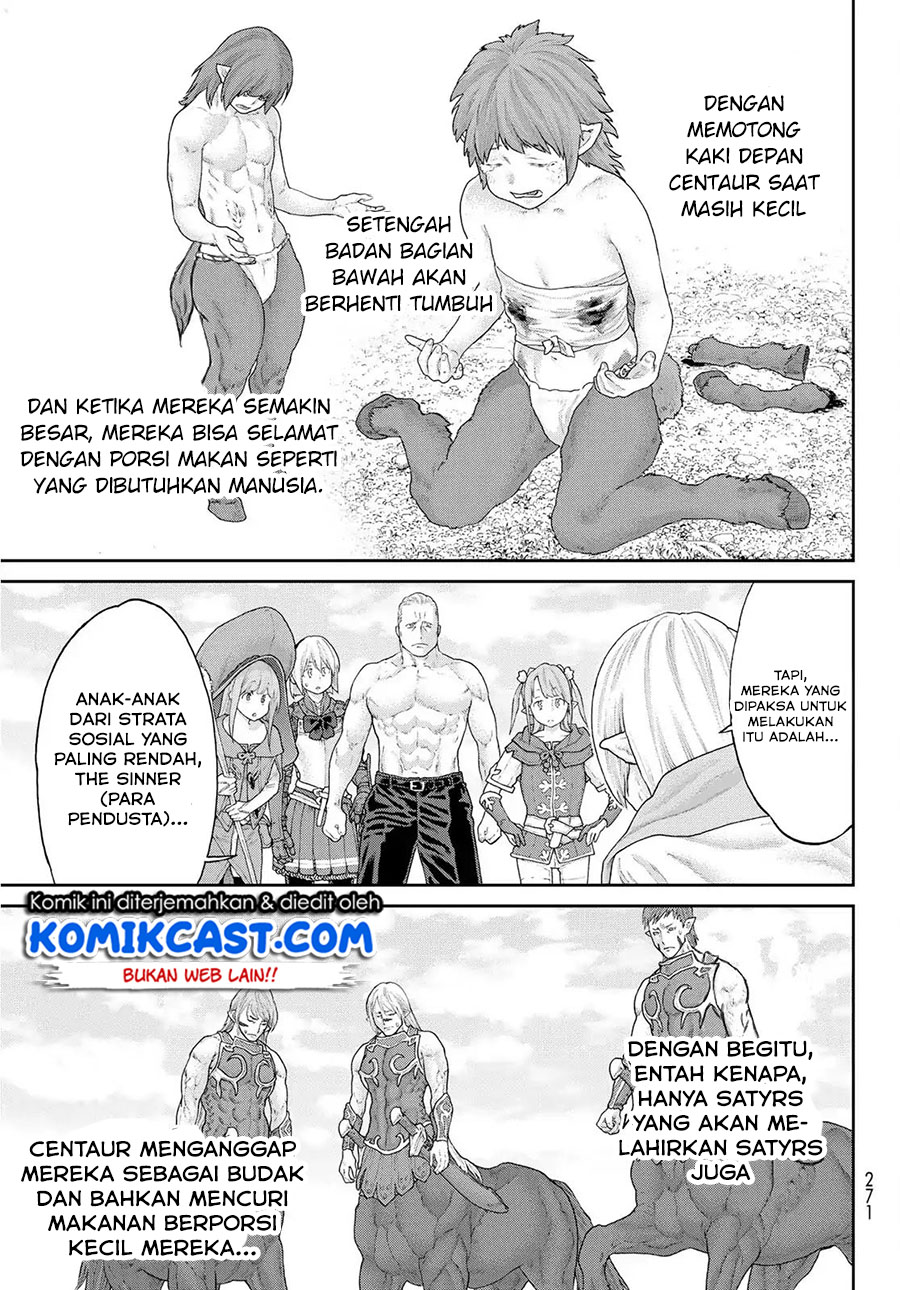 isekai-putin - Chapter: 13