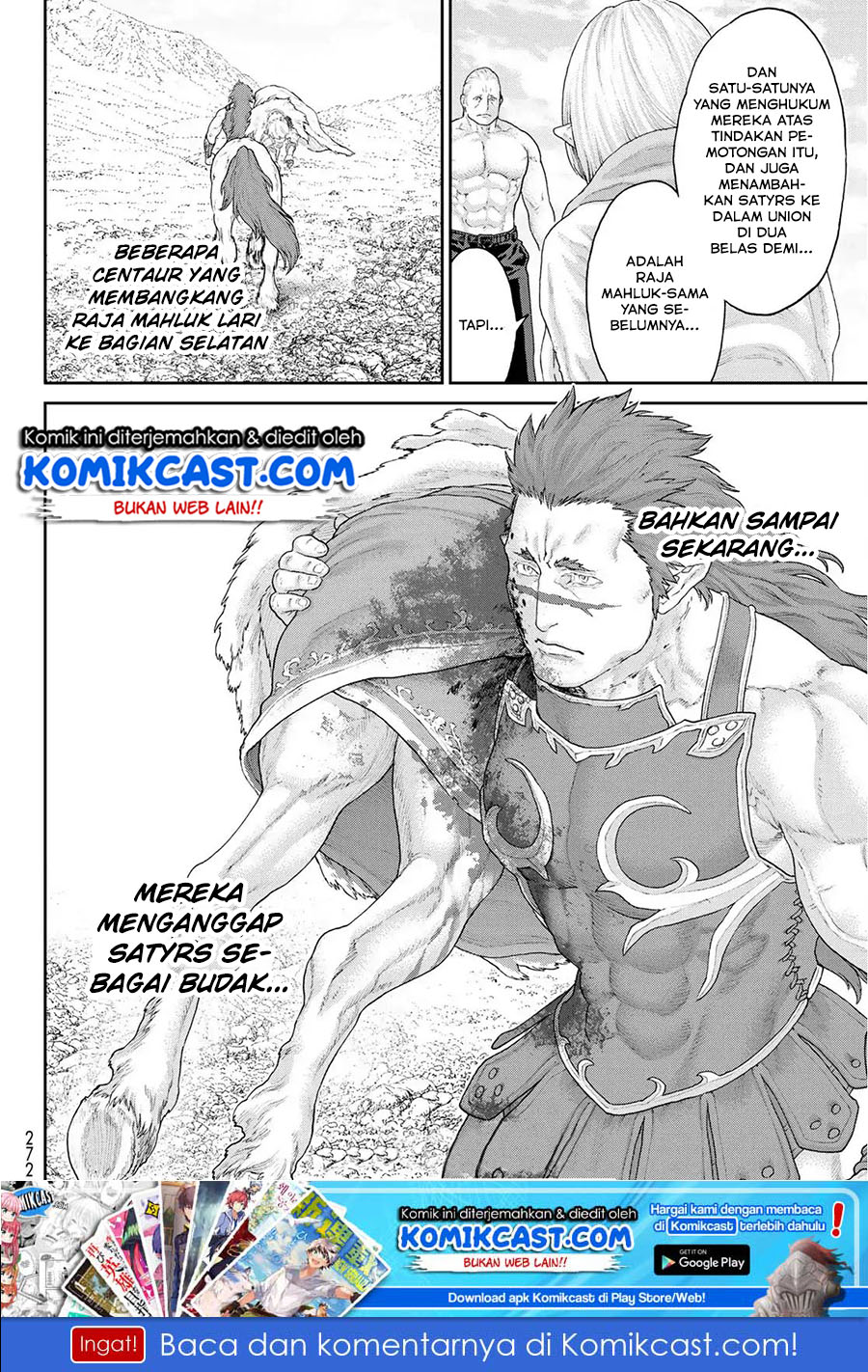 isekai-putin - Chapter: 13