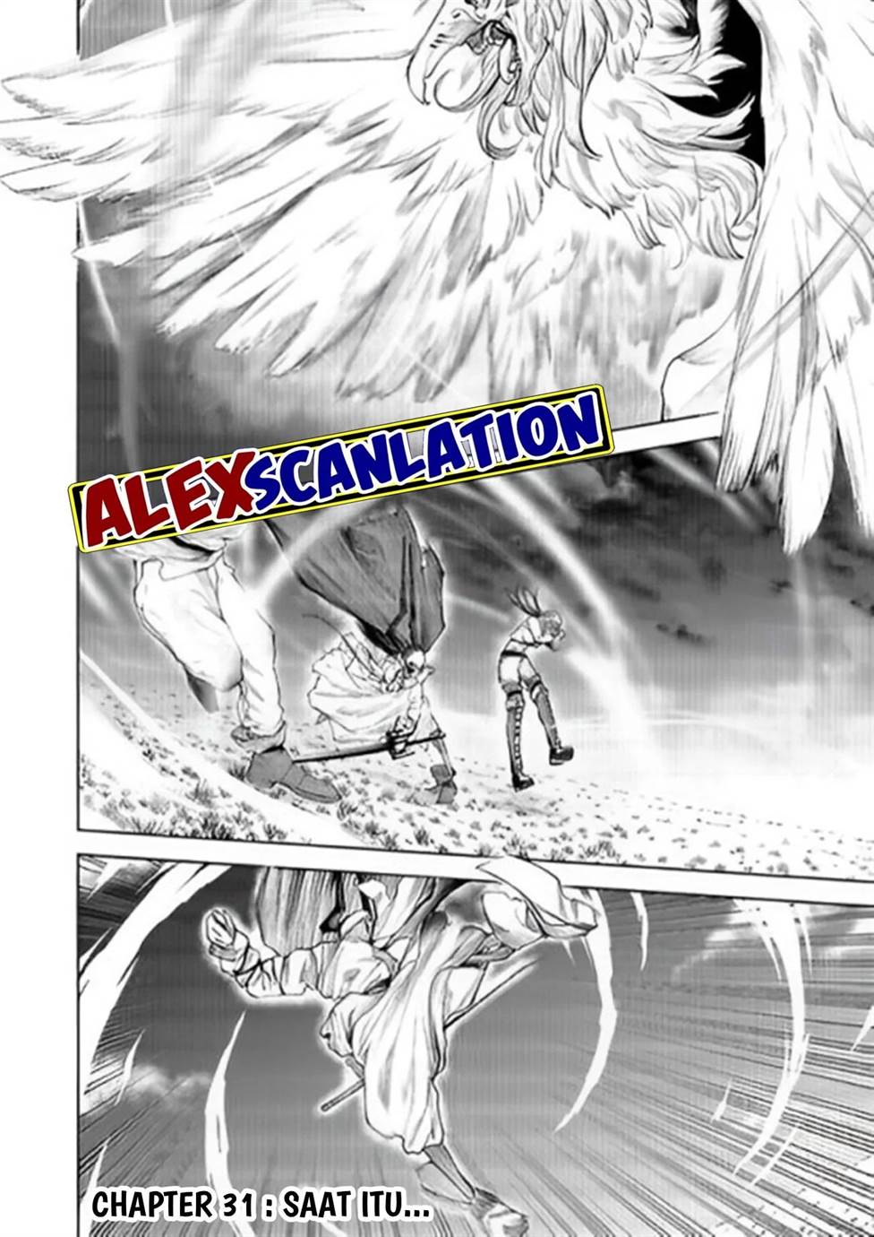 kokuma-musou - Chapter: 31