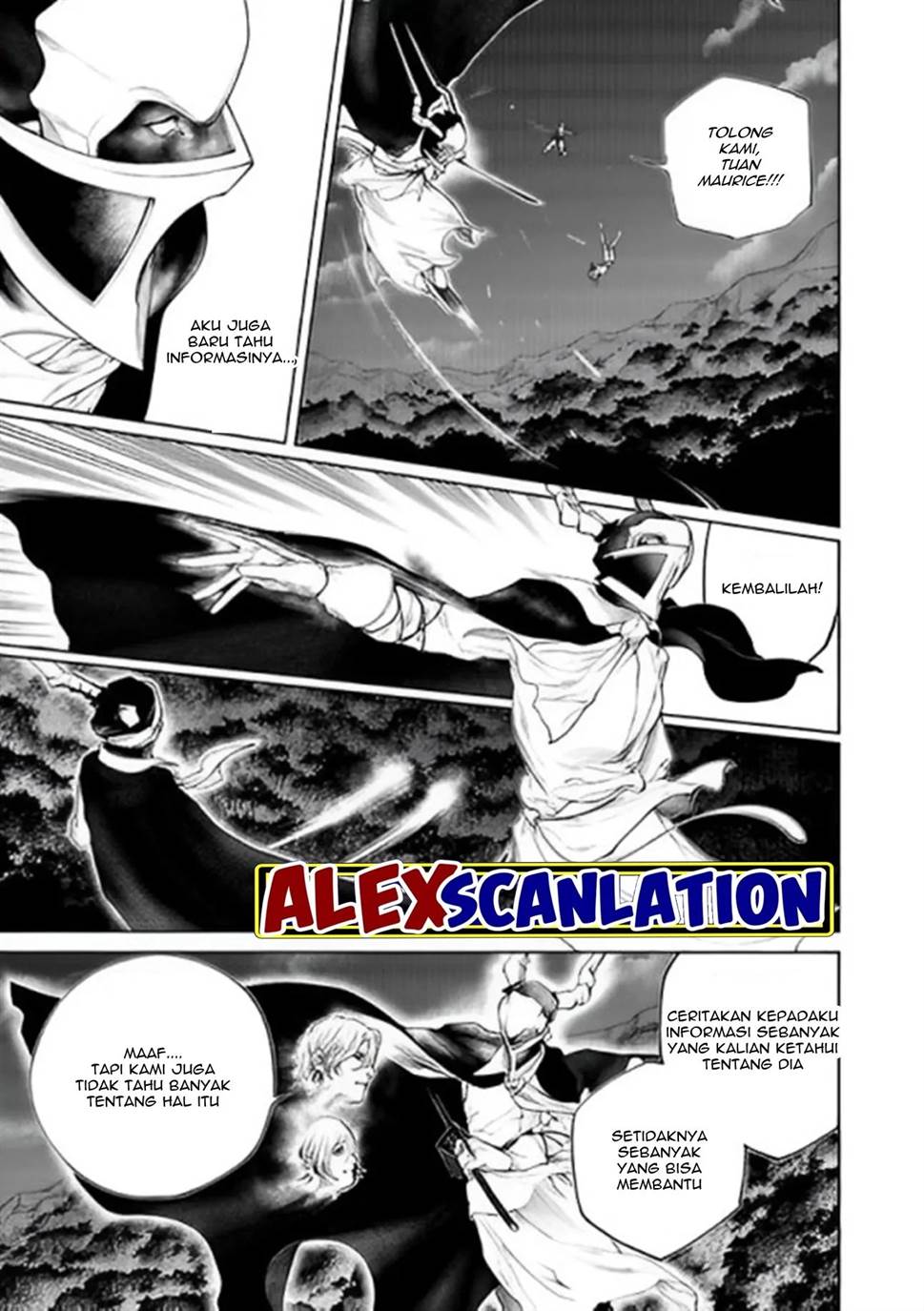 kokuma-musou - Chapter: 31