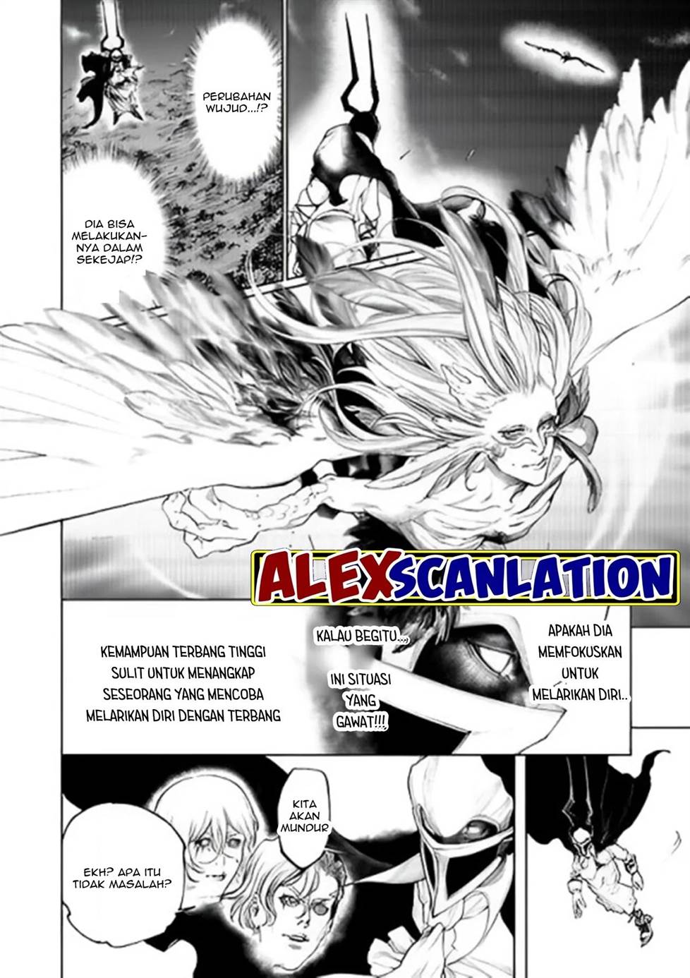 kokuma-musou - Chapter: 31