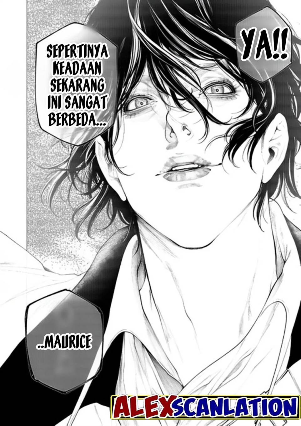 kokuma-musou - Chapter: 31