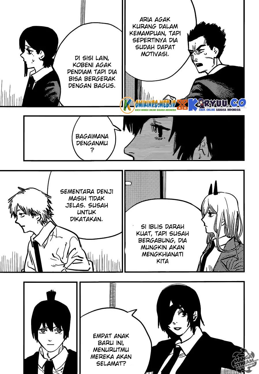 chainsaw-man - Chapter: 14