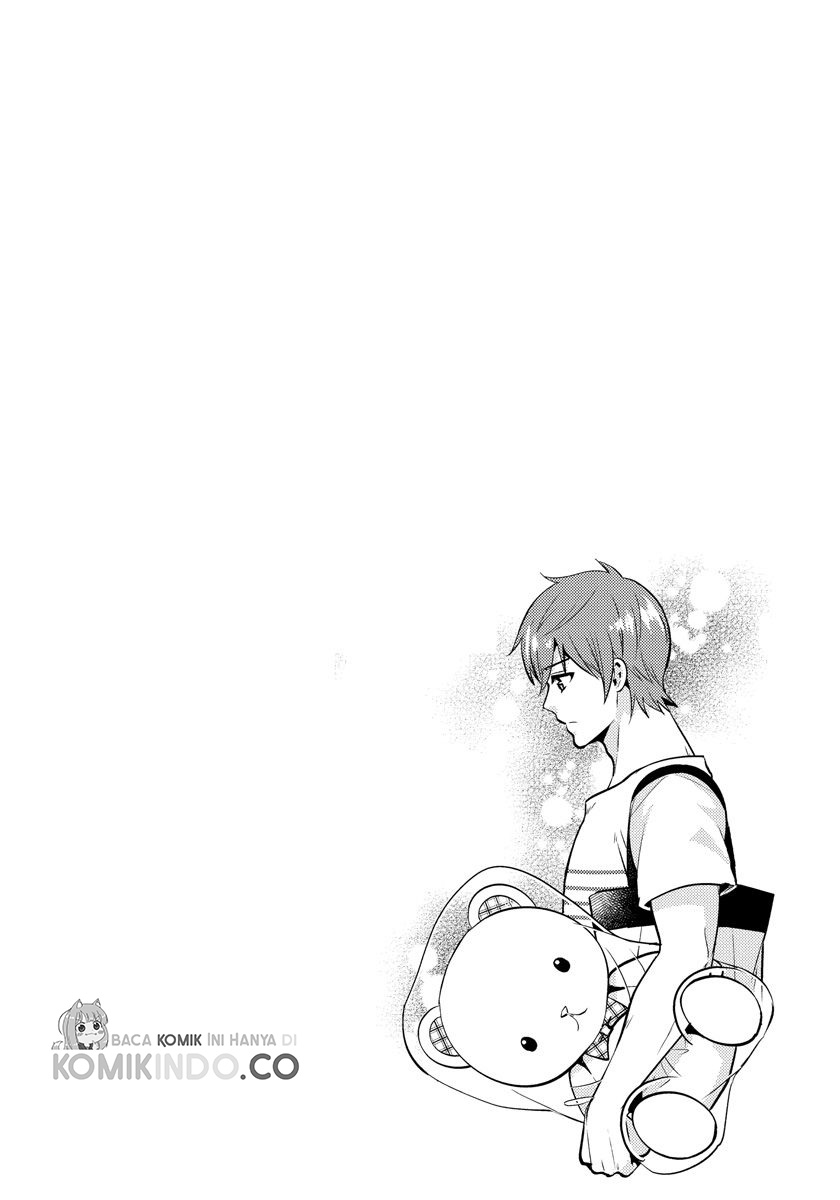 saenai-riman-to-yankee-joshi-kousei - Chapter: 18