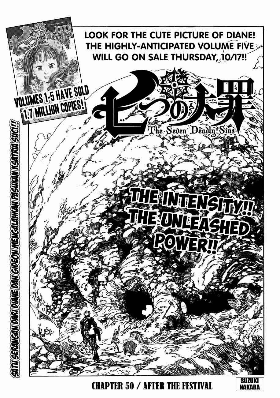 nanatsu-no-taizai - Chapter: 50