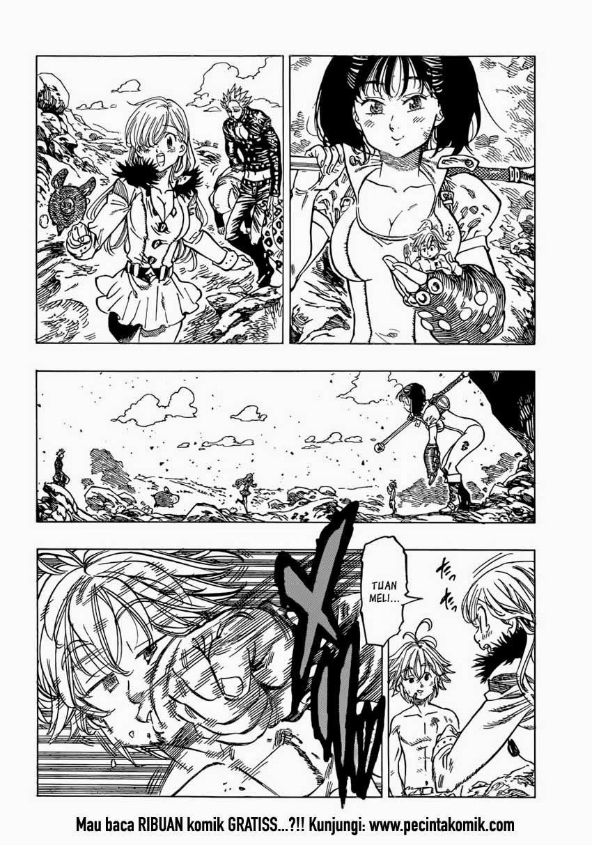 nanatsu-no-taizai - Chapter: 50