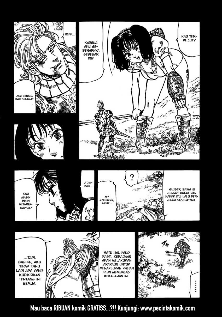 nanatsu-no-taizai - Chapter: 50