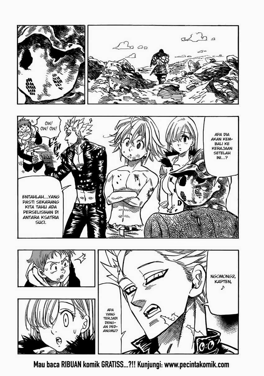 nanatsu-no-taizai - Chapter: 50