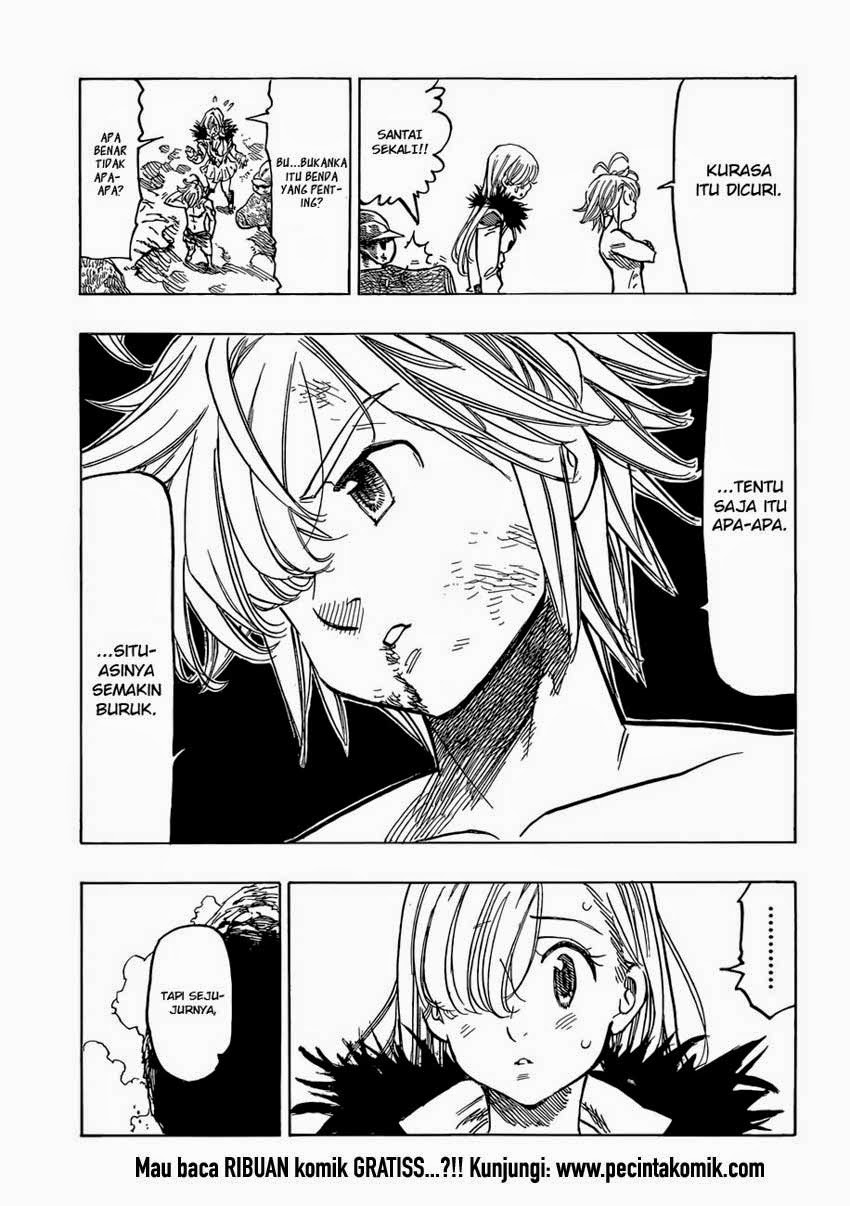 nanatsu-no-taizai - Chapter: 50