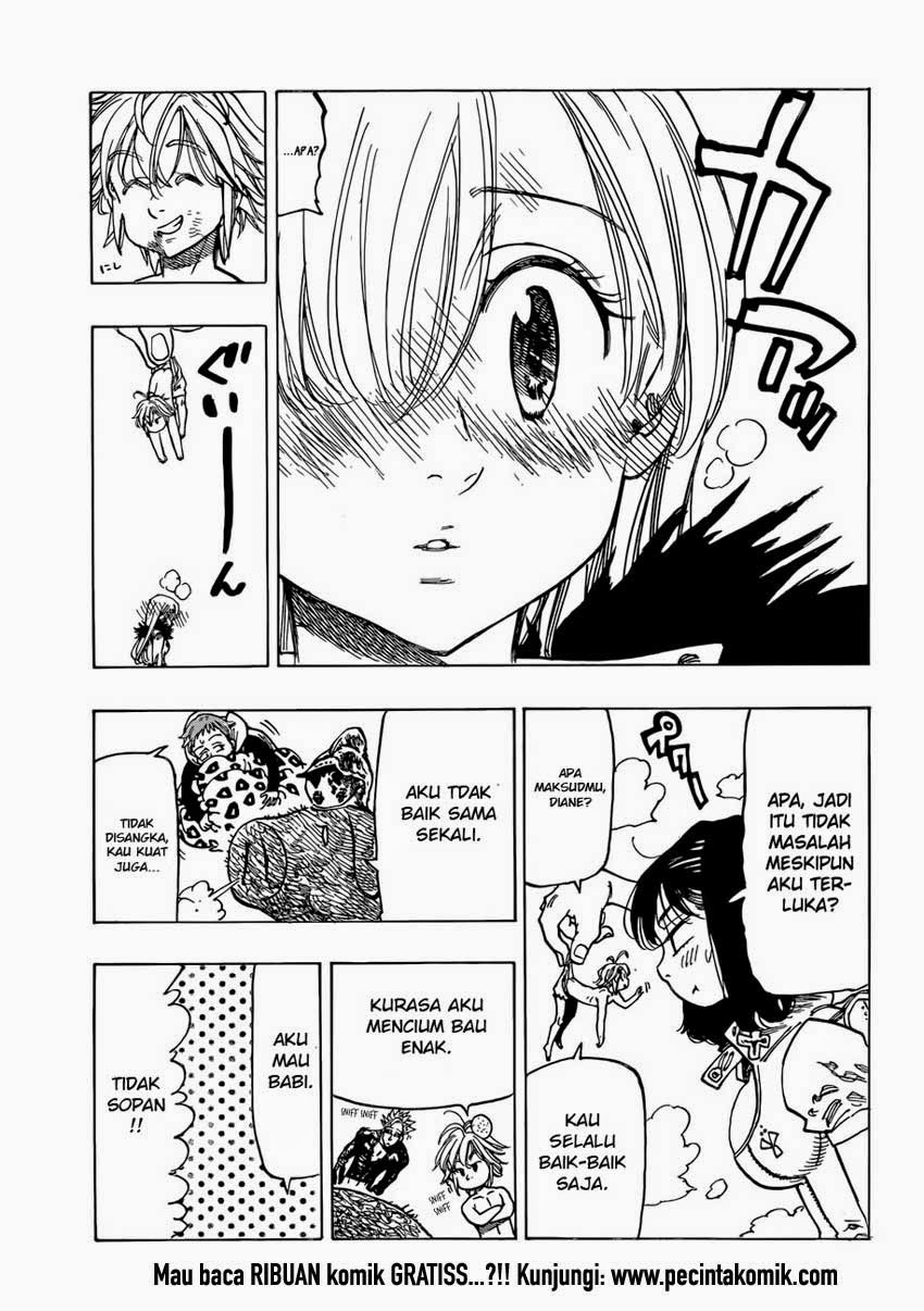 nanatsu-no-taizai - Chapter: 50