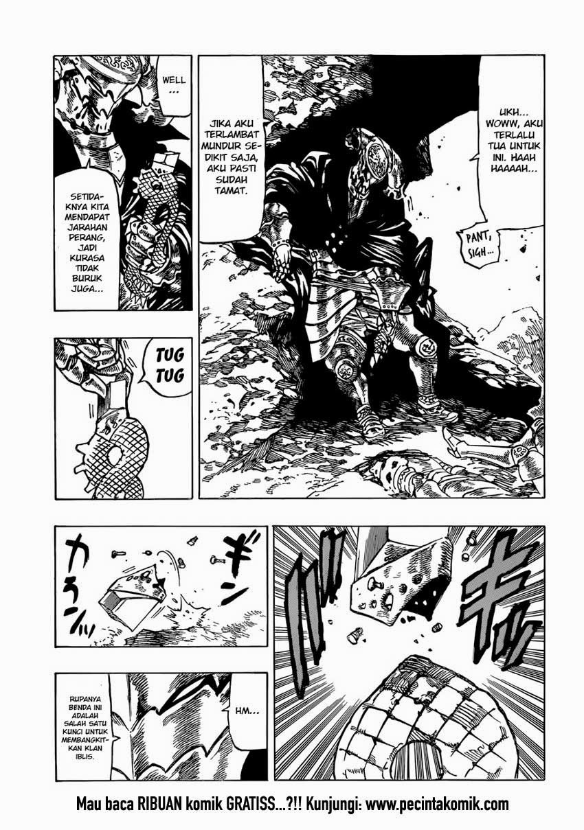 nanatsu-no-taizai - Chapter: 50