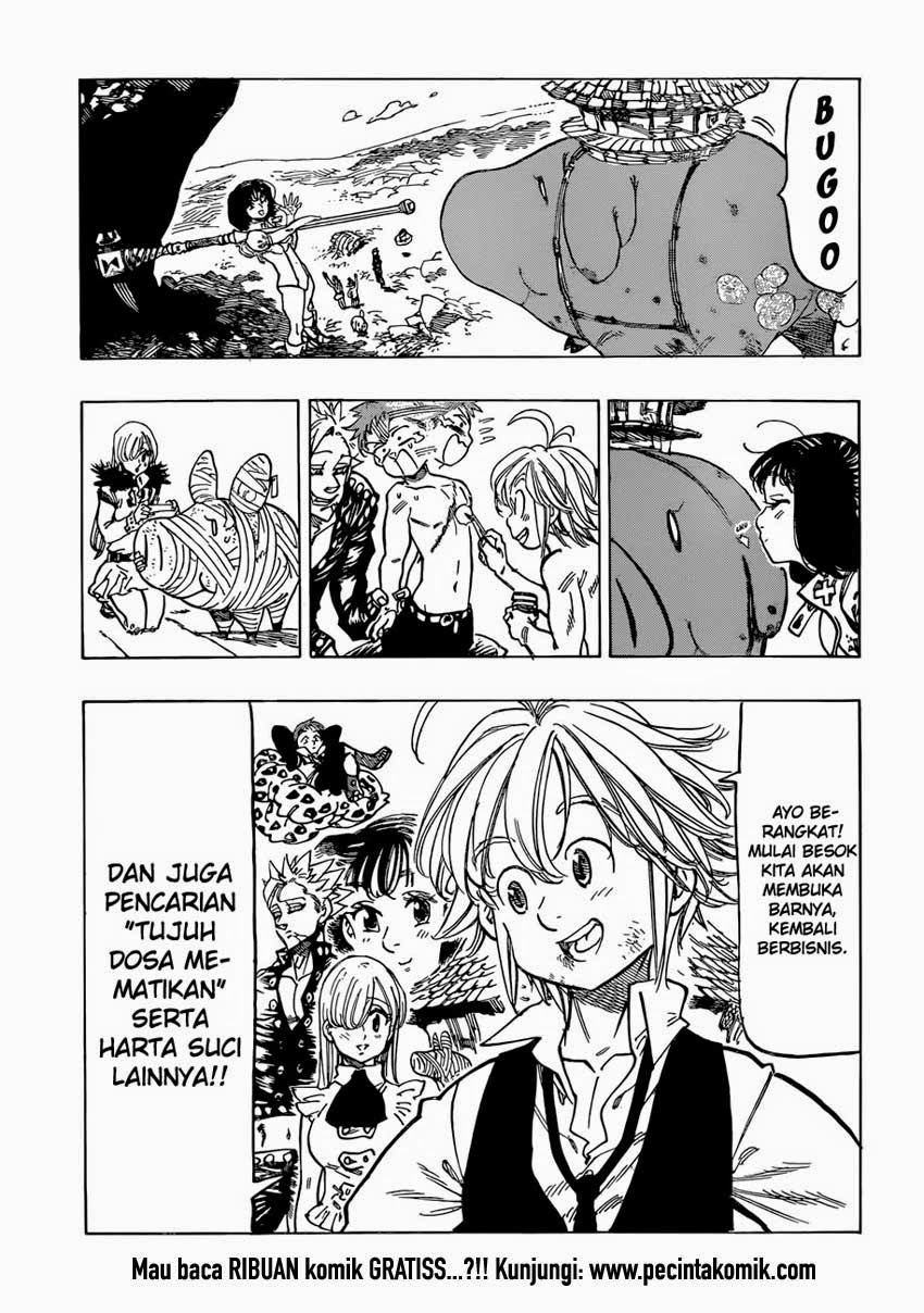 nanatsu-no-taizai - Chapter: 50