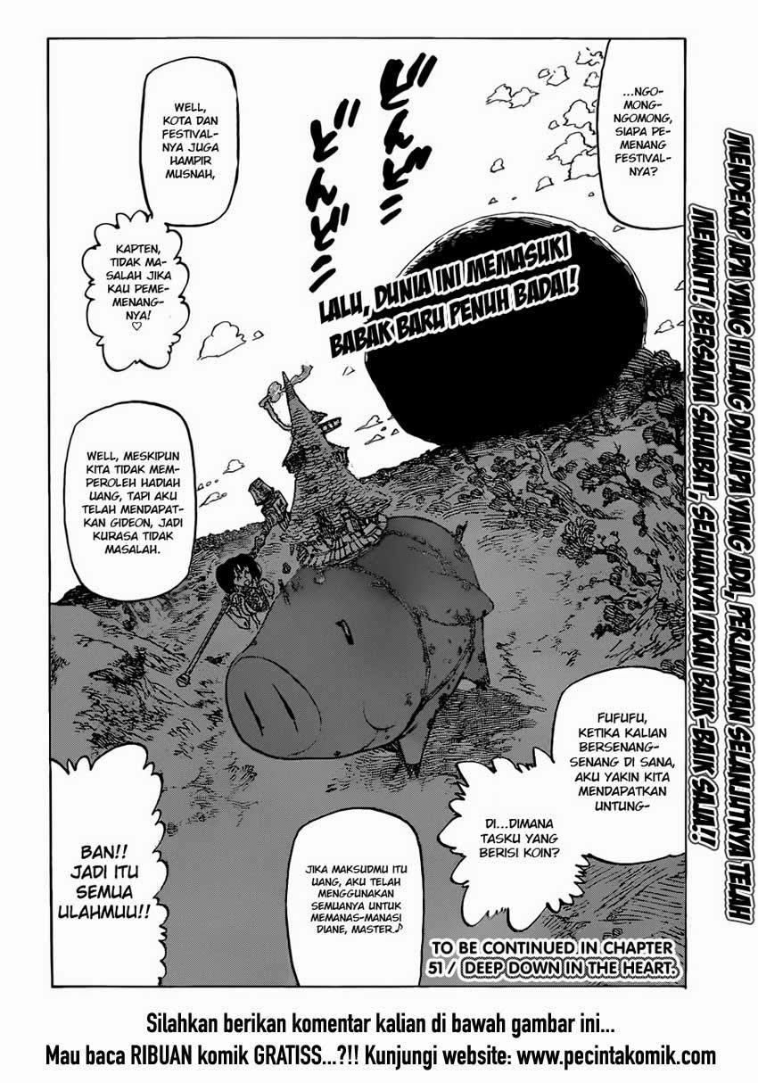 nanatsu-no-taizai - Chapter: 50