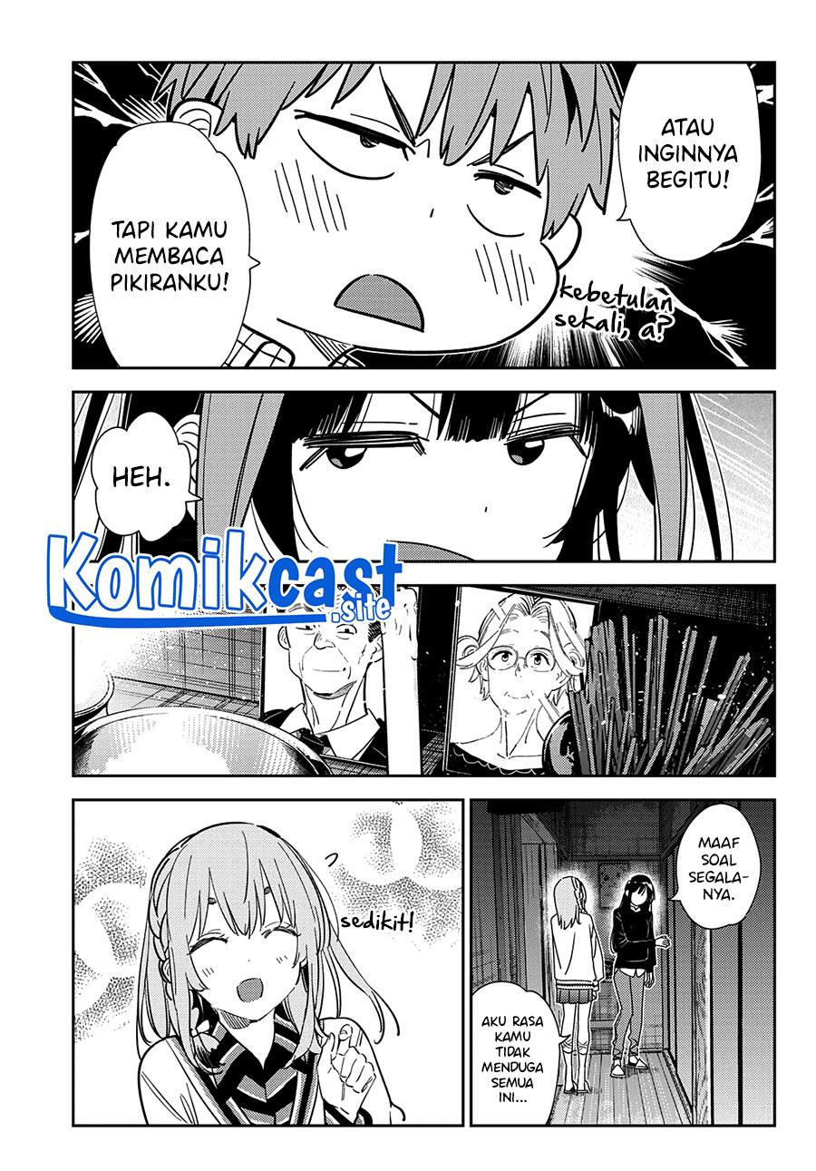 kanojo-okarishimasu - Chapter: 267