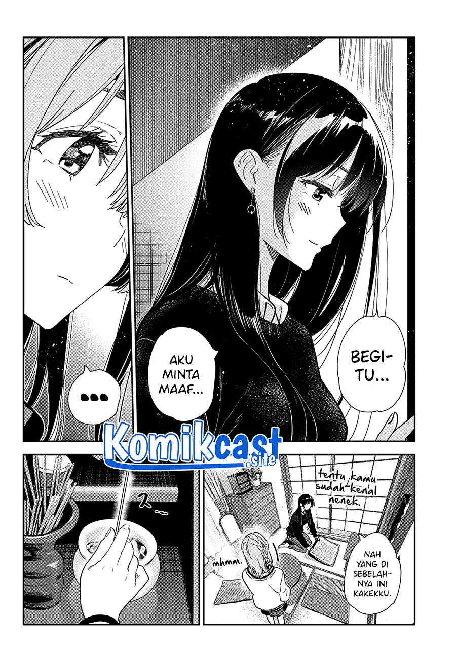 kanojo-okarishimasu - Chapter: 267