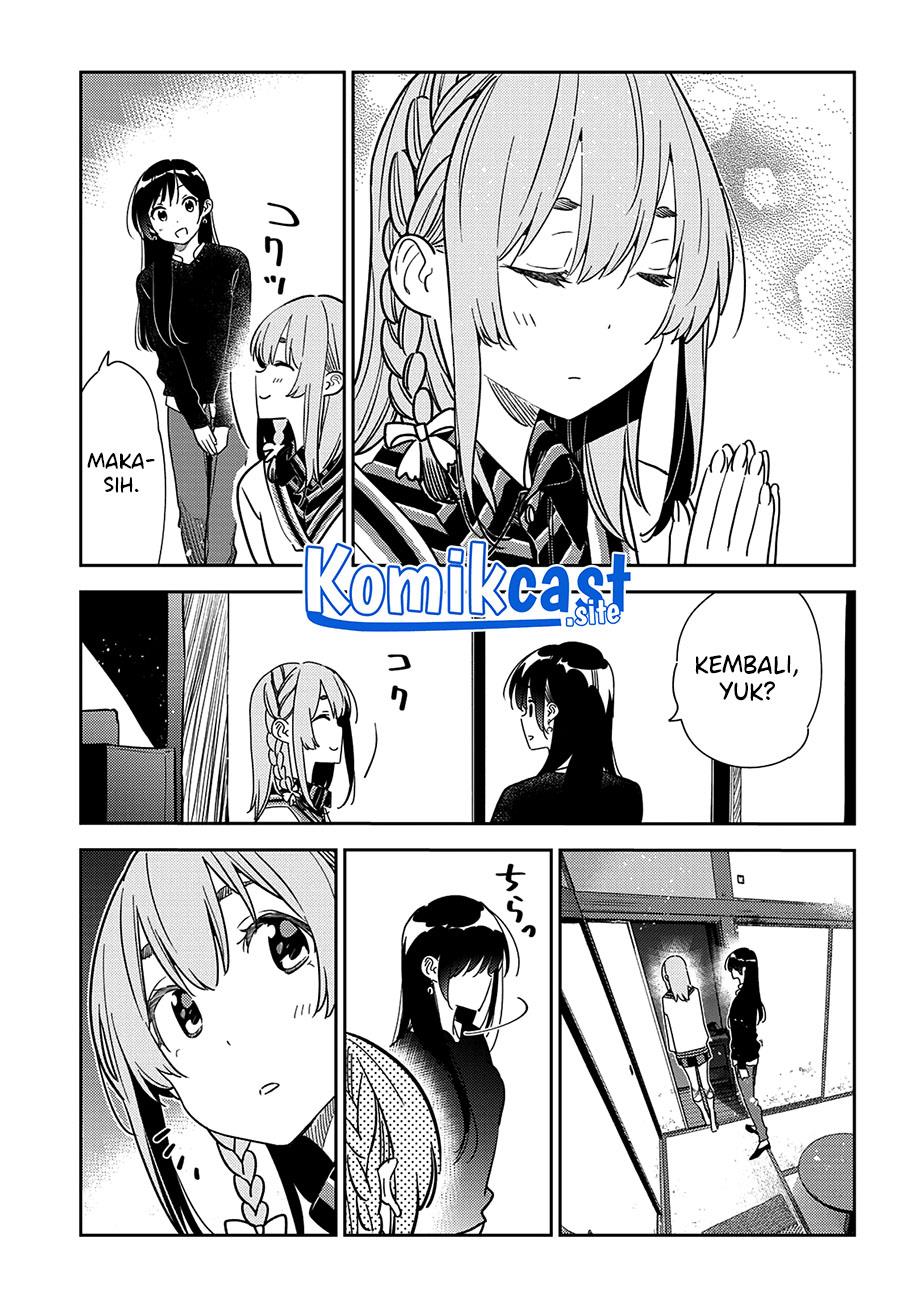 kanojo-okarishimasu - Chapter: 267