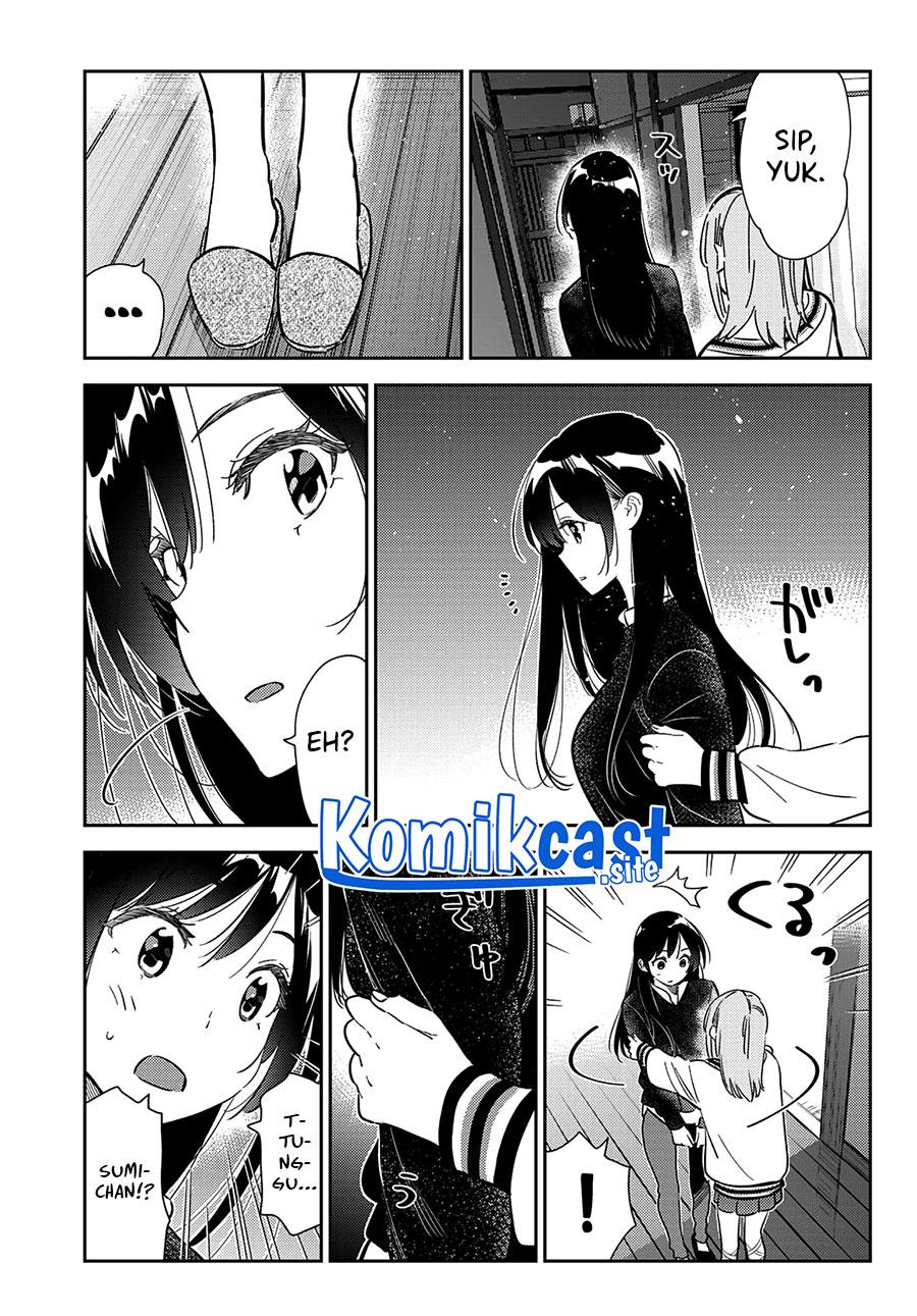 kanojo-okarishimasu - Chapter: 267