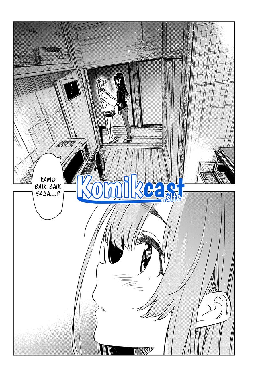 kanojo-okarishimasu - Chapter: 267