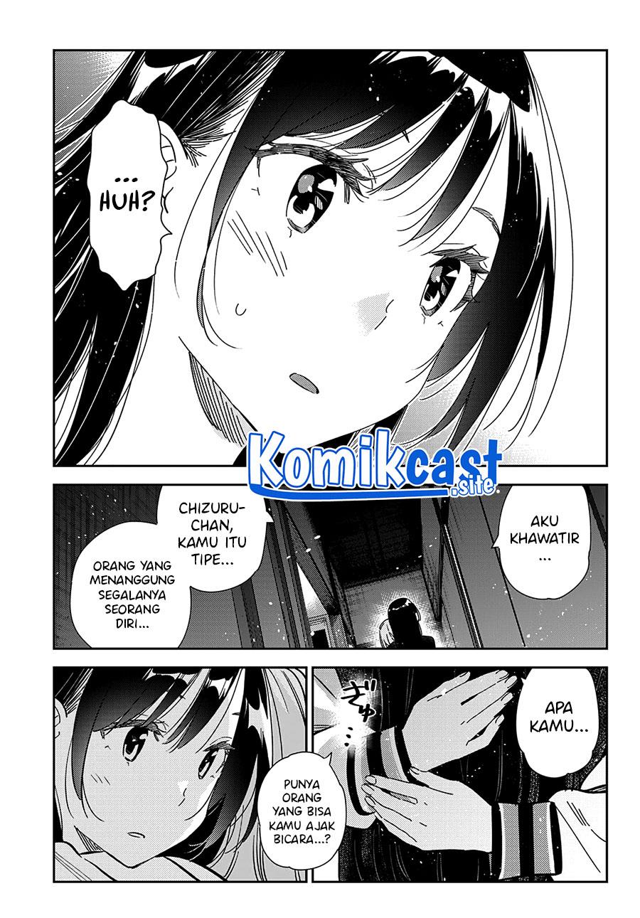 kanojo-okarishimasu - Chapter: 267